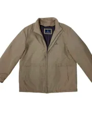 ロンドンフォグ 冬 アウター ジャケット (ライナー 分離可能)