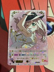 ムードメーカー 上原ひまり SSR サイン バンドリ - メルカリ