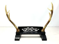 2026年最新】鹿角刀掛けの人気アイテム - メルカリ