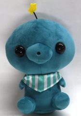 中古】ぬいぐるみ タマ ぬいぐるみ 「教育番組」 クラウドファン