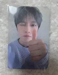 キム・ジェジュン 2026 ジェイパーティー 入場 トレカ 入場 特典