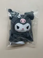 サンリオ ハロウィーン クージー クロミ ぬいぐるみ 14番賞