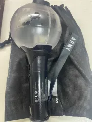 BTS アミボム Ver.3 出品