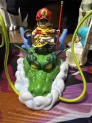 ドラゴンボール 一番くじ フィギュア まとめ