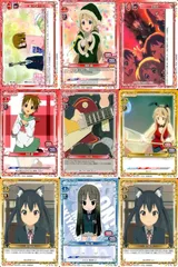 2026年最新】プレシャスメモリーズ けいおんの人気アイテム - メルカリ