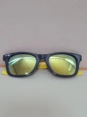 アイドルアイズ ミラー キッズ サングラス