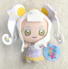 タカラトミー ひみつのアイプリ ぬいぐるみマスコット アイプリバースVol.2 リング・クローバー