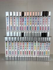 ドカベン ドリームトーナメント編 文庫版 全巻セット - メルカリ