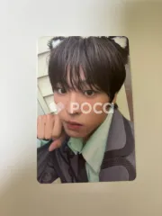 NCT リク NCT WISH 1st CONCERT TOUR ‘INTO THE WISH : Our WISH’ LAYERED T-SHIRT SET