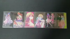 推しの子 特典 6個 まとめ売り