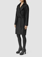 ALLSAINTS オールセインツ コート