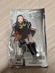 鬼滅の刃 禰豆子 鬼滅学園 アークス アクリル