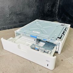 富士ゼロックス DocuPrint C4000d 1トレイモジュール - メルカリ