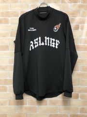 希少！！HaggJ⑧ セットアップ　ブラック ロゴ入り長袖ウェア 希少！！HaggJ⑧ セットアップ ブラック ロゴ入り長袖ウェア - メルカリ
