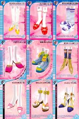 ux357 ラブandベリー ラブandベリー ラブベリ カード 6枚セット まとめ