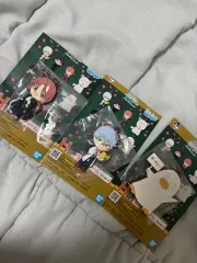 まとめ売り) 銀魂 3年Z組銀八先生 COOGI H賞 ラバーキーホルダー 銀魂 3年Z組銀八先生 一番くじ H賞 銀時 カムイ