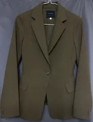 レディース スーツ 出品