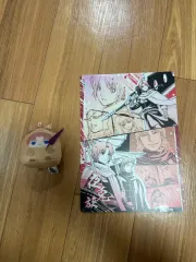 カムイ グッズ まとめ