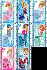 ux356 プレシャスメモリーズ けいおん 平沢唯 田井中律 秋山澪 水着