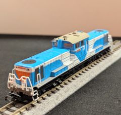 DE10 くしろ湿原ノロッコ号 TOMIX 品番　2233 DE10 1000（くしろ湿原ノロッコ号） | TOMIX(トミックス) 2233 鉄道