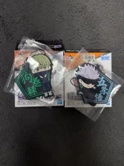 (未開封) 呪術廻戦 一番くじ G賞 ラバーキーホルダー まとめ