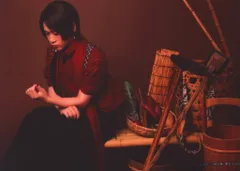 ミュージカル 刀剣乱舞 真剣乱舞祭2017 佐藤流司 ブロマイド 加州清光 * 内番