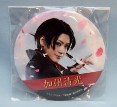 龍が如く冠婚葬祭展 柏木修缶バッチ+ショットイメージカード+スタンプ