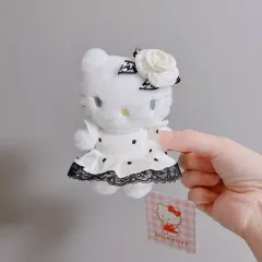 2026年最新】ハローキティ ローズ ぬいぐるみの人気アイテム - メルカリ