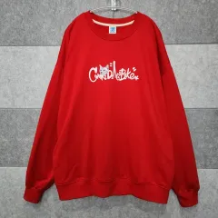 ダブルジェイディ ユニセックス グラフィック スウェット (サイズ L)