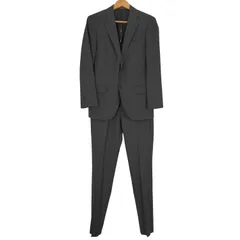 ユナイテッドアローズグリーンレーベルリラクシング UNITED ARROWS green label relaxing ECOPET ECO TW BNK/ST BW NT HP/セットアップ メンズ  44