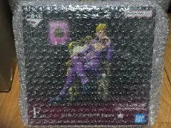 ジョジョ 一番くじ ジョルノ・ジョバァーナ E賞