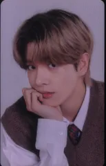 ENHYPEN 2022GGU GGU PACKAGE JAKE トレーディングカード