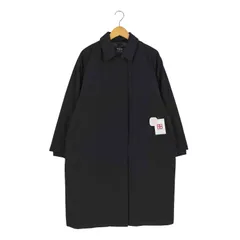 タイオン TAION CR バルカラーコート レディース JPN：XL 