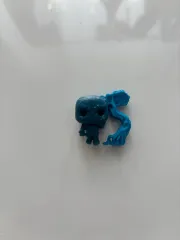 ジョジョの奇妙な冒険 キーン ジョイ ベックナー 携帯スタンド フィギュア