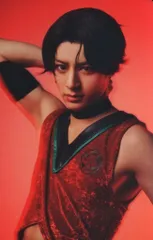 ミュージカル刀剣乱舞 江おんすていじ～新編 里見八犬伝~ 立花裕大 ランダムすていじカード 豊前江 C第三