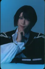 ミュージカル刀剣乱舞 江おんすていじぜっぷつあー 笹森裕貴 ランダムふぉとカード 松井江