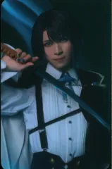 ミュージカル刀剣乱舞 江おんすていじぜっぷつあー 笹森裕貴 ランダムふぉとカード 松井江 抜刀