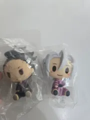 一番くじ 不死川 玄弥 宇髄 天元 ちょこのっこ フィギュア