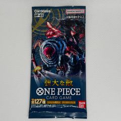 漫画ブースター 新品 未開封 パックドラゴンボール - メルカリ
