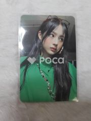 SEVENTEEN ユニット セブチ SEVENTEEN 2019 JAPAN TOUR 'HARU' TRADING