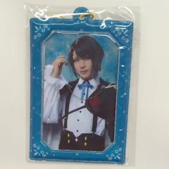 ミュージカル刀剣乱舞 江おんすていじぜっぷつあー 笹森裕貴 ふぉとカードケース 松井江