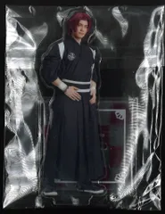 ミュージカル刀剣乱舞 祝玖寿乱舞音曲祭 spi ランダムアクリルスタンド 蜻蛉切 内番