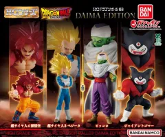 ドラゴンボールダイマ ゴン フィギュアゴーマ