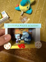 ディズニーフィギュア出品