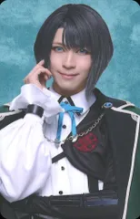 ミュージカル刀剣乱舞 祝玖寿乱舞音曲祭 笹森裕貴 ランダムふぉとカード 松井江 戦闘