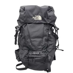 【中古品】THE NORTH FACE ザ・ノースフェイス TELLUS 45 NM61809 テルス45 【188-260125-as-15-izu】