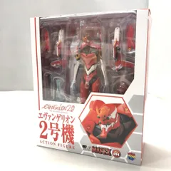 2026年最新】mafex エヴァの人気アイテム - メルカリ