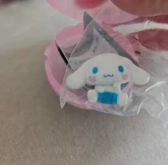 サンリオキャラクターズ ハグコット パールVer. シナモロール