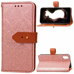 iPhoneXSMax 手帳型ケース スマホケース カバー 手帳タイプ カード収納