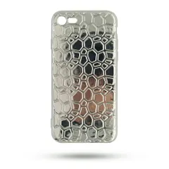 iPhoneXs iPhoneX ケース スマホケース 背面ケース キラキラ 光沢 おしゃれ シンプル